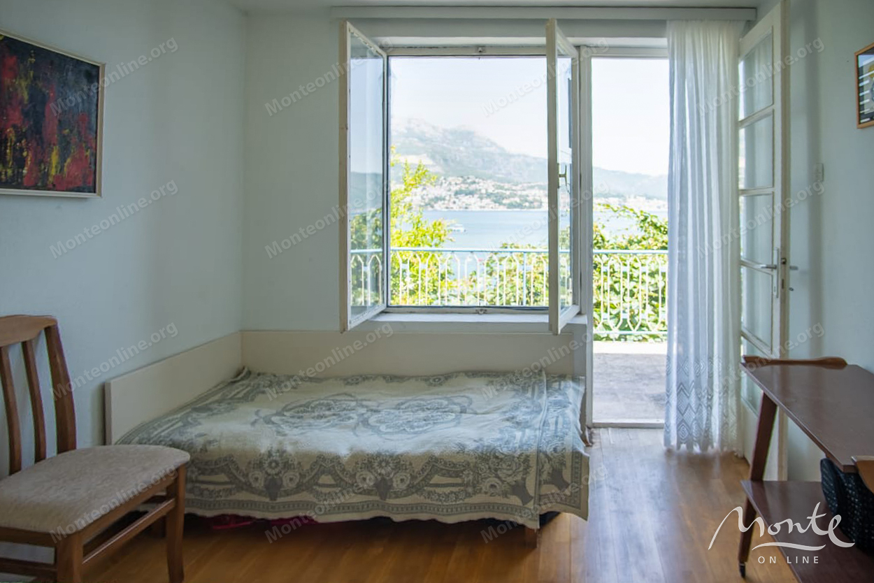 Вилла в Нивице, Черногория, 120 м² - фото 4