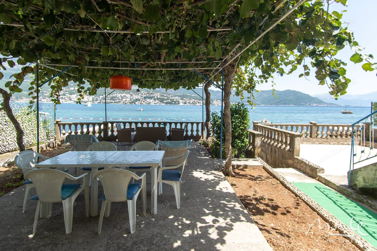 Вилла в Нивице, Черногория, 120 м² - фото 8