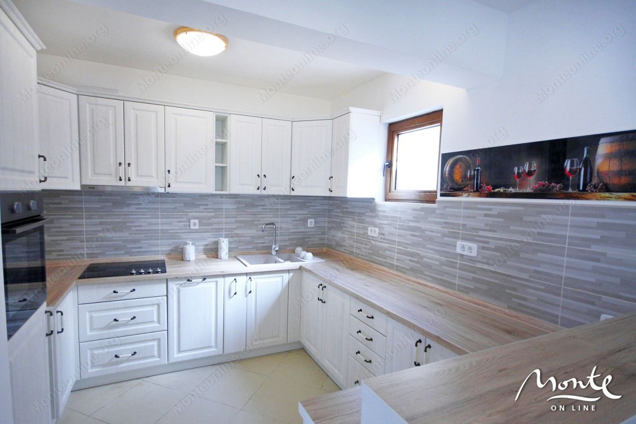 Вилла в Святом Стефане, Черногория, 354 м² - фото 9