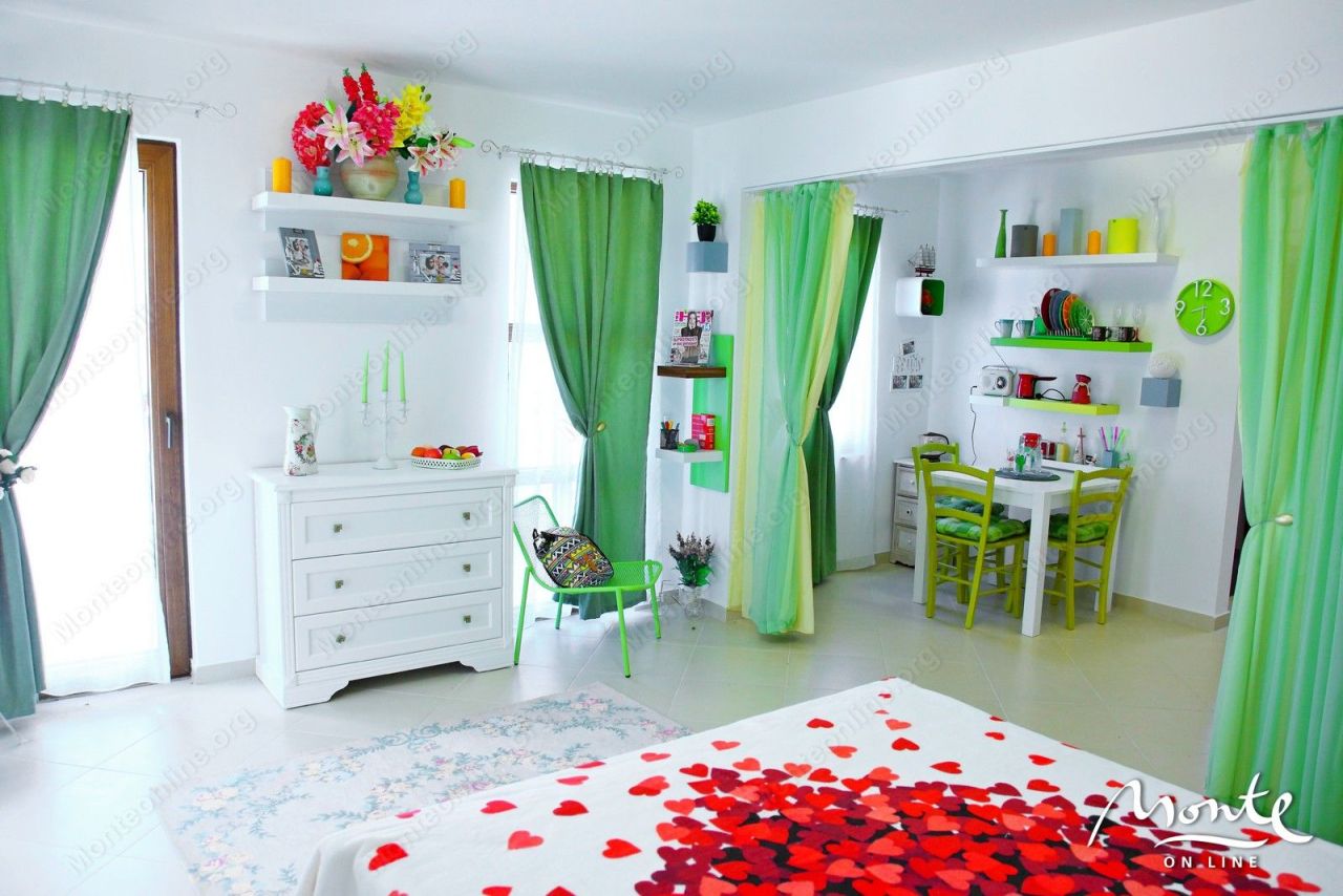 Вилла в Святом Стефане, Черногория, 354 м² - фото 10