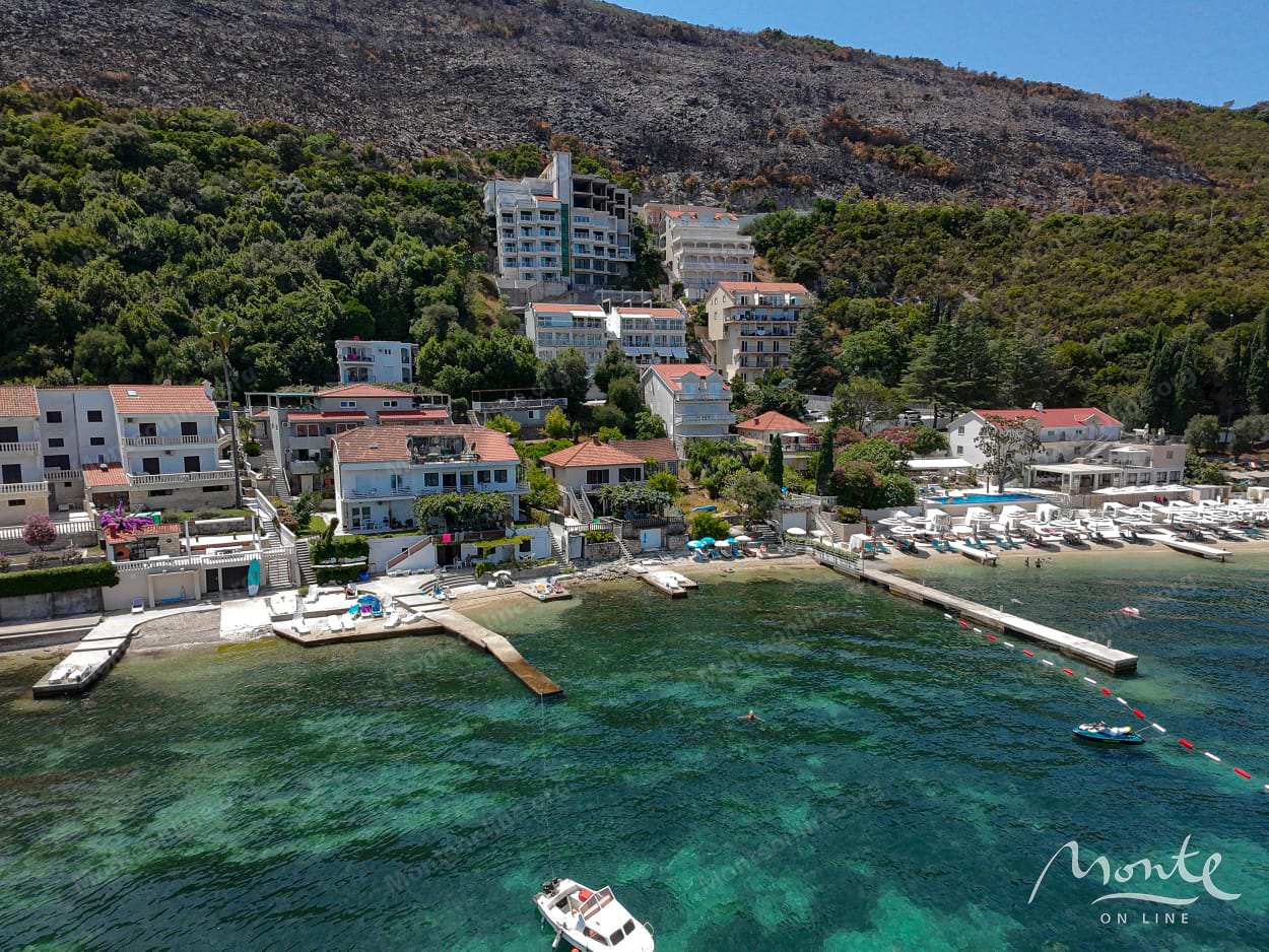 Вилла в Нивице, Черногория, 120 м² - фото 13