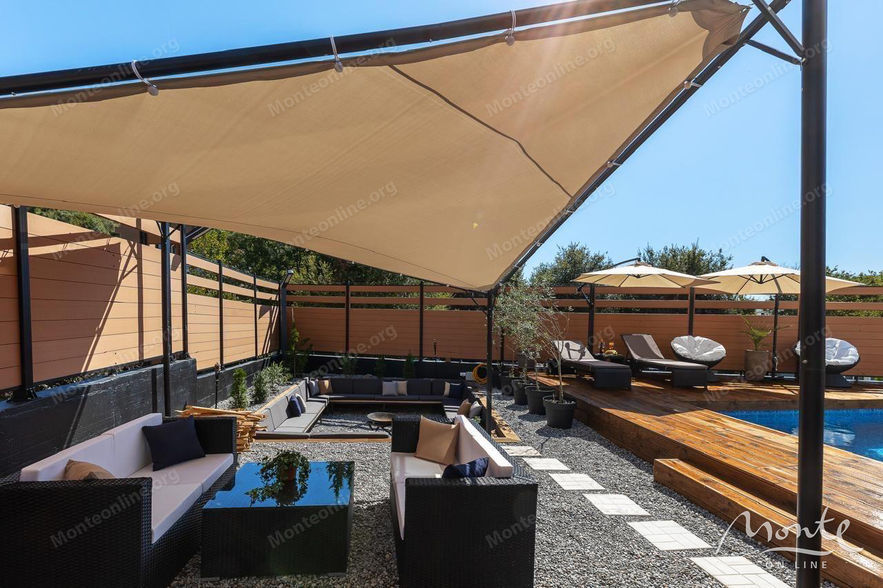 Апартаменты в Ластве, Черногория, 52 м² - фото 18