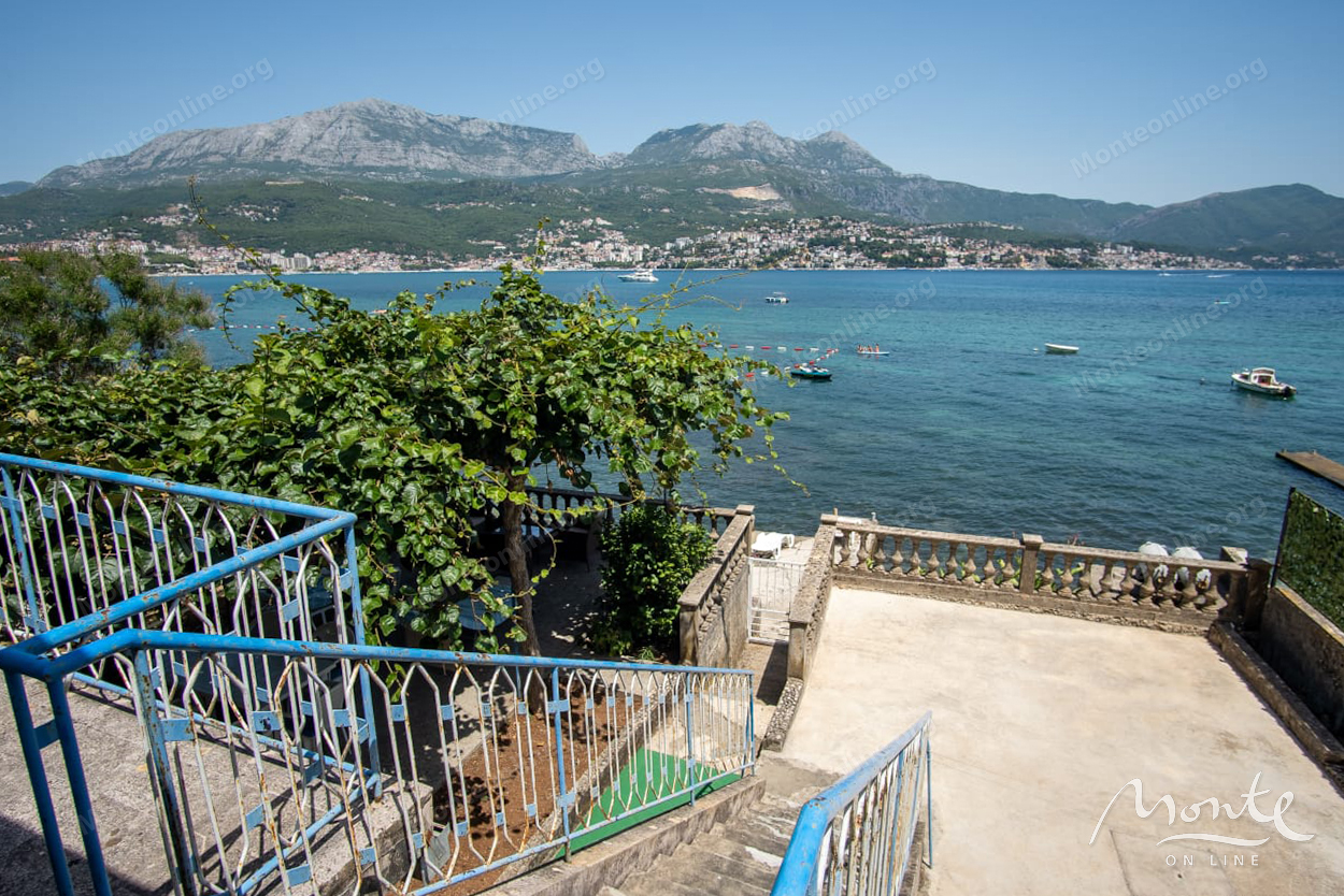 Вилла в Нивице, Черногория, 120 м² - фото 18