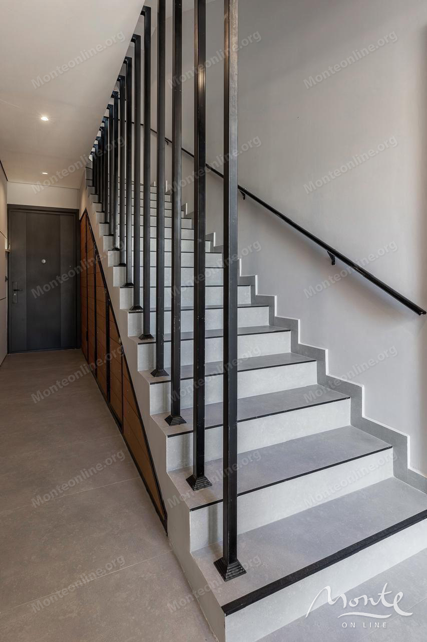 Апартаменты в Ластве, Черногория, 52 м² - фото 19