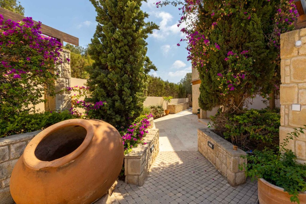 Квартира в Пафосе, Кипр, 479 м² - фото 2