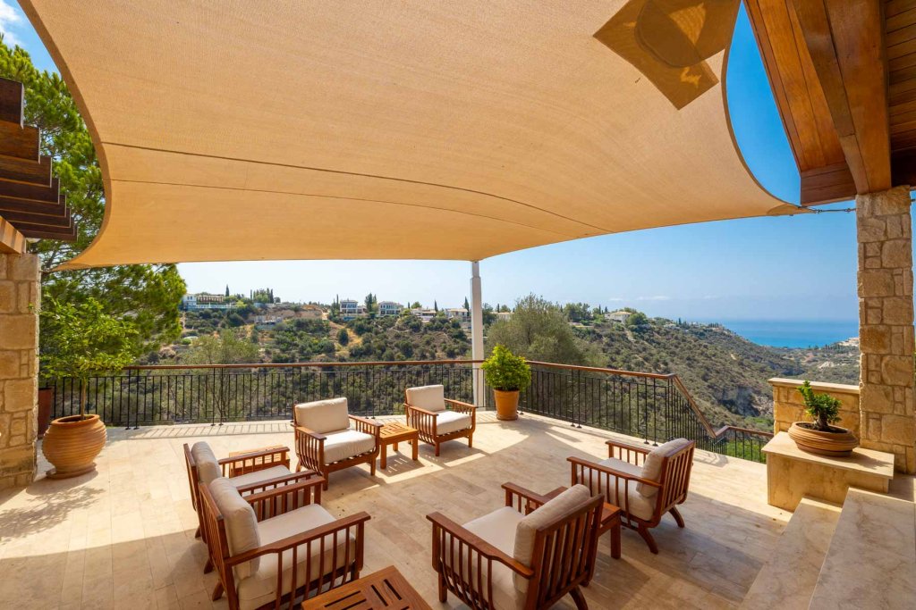 Квартира в Пафосе, Кипр, 479 м² - фото 5