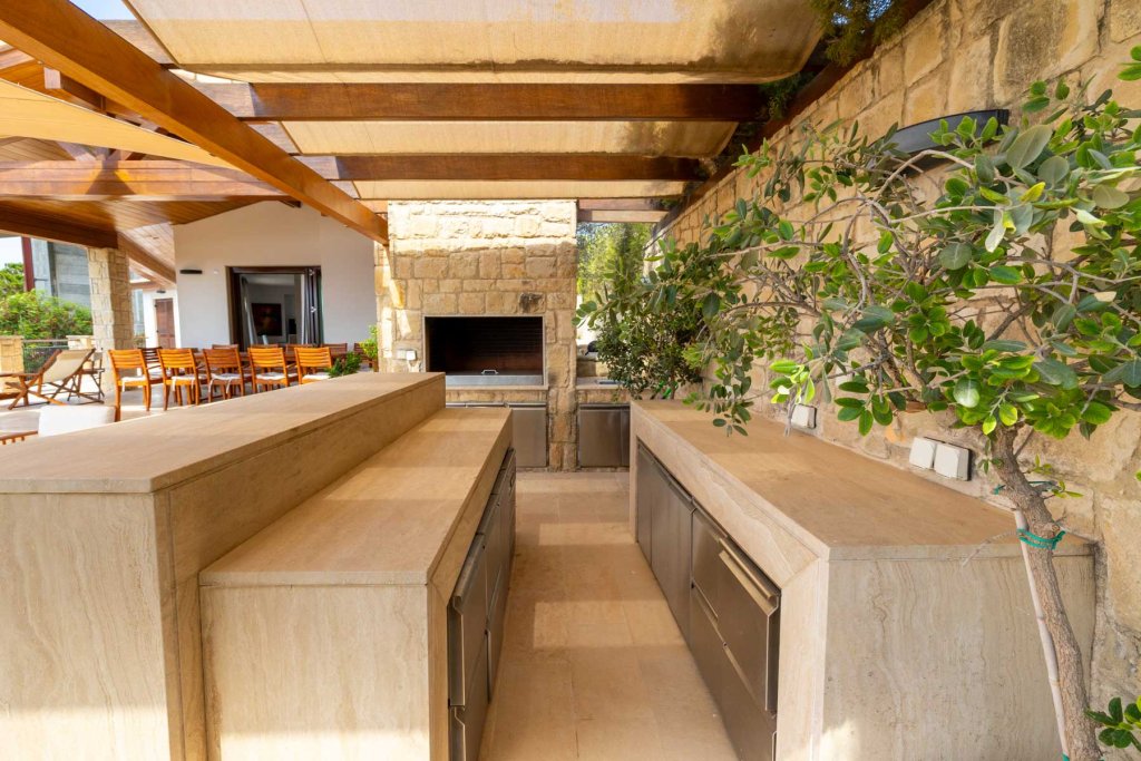 Квартира в Пафосе, Кипр, 479 м² - фото 6