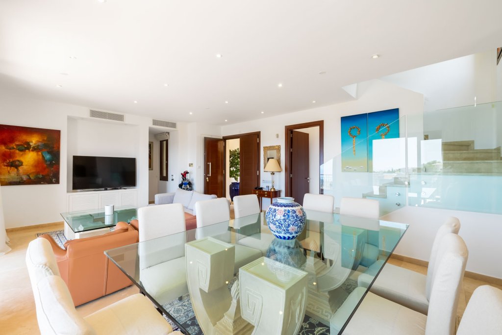 Квартира в Пафосе, Кипр, 479 м² - фото 9