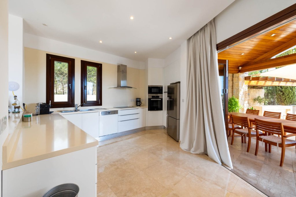 Квартира в Пафосе, Кипр, 479 м² - фото 10