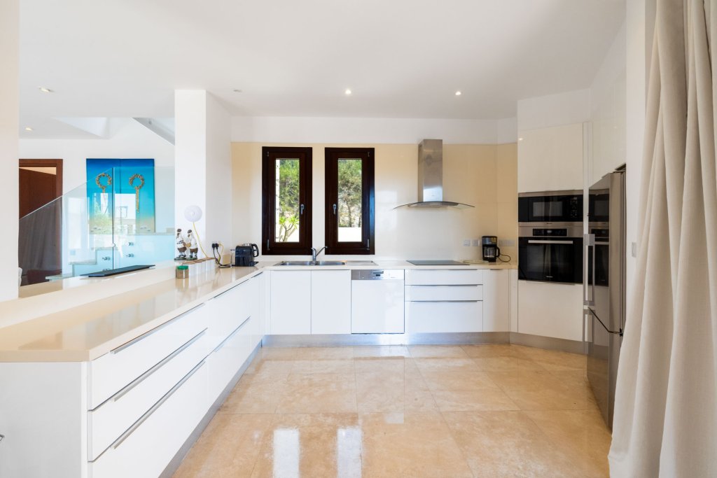 Квартира в Пафосе, Кипр, 479 м² - фото 11