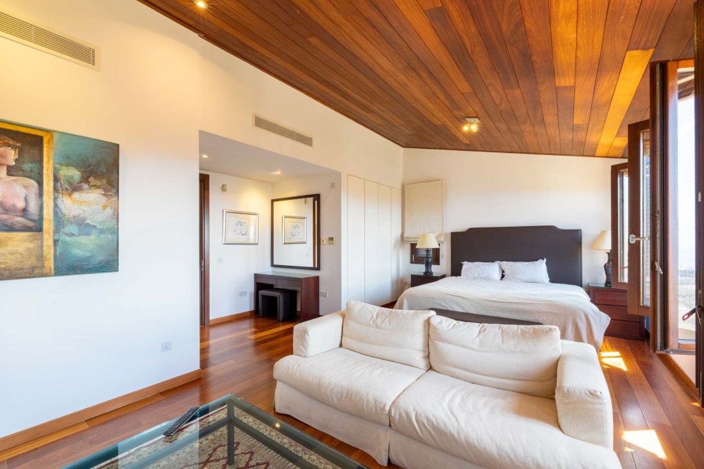 Квартира в Пафосе, Кипр, 479 м² - фото 14