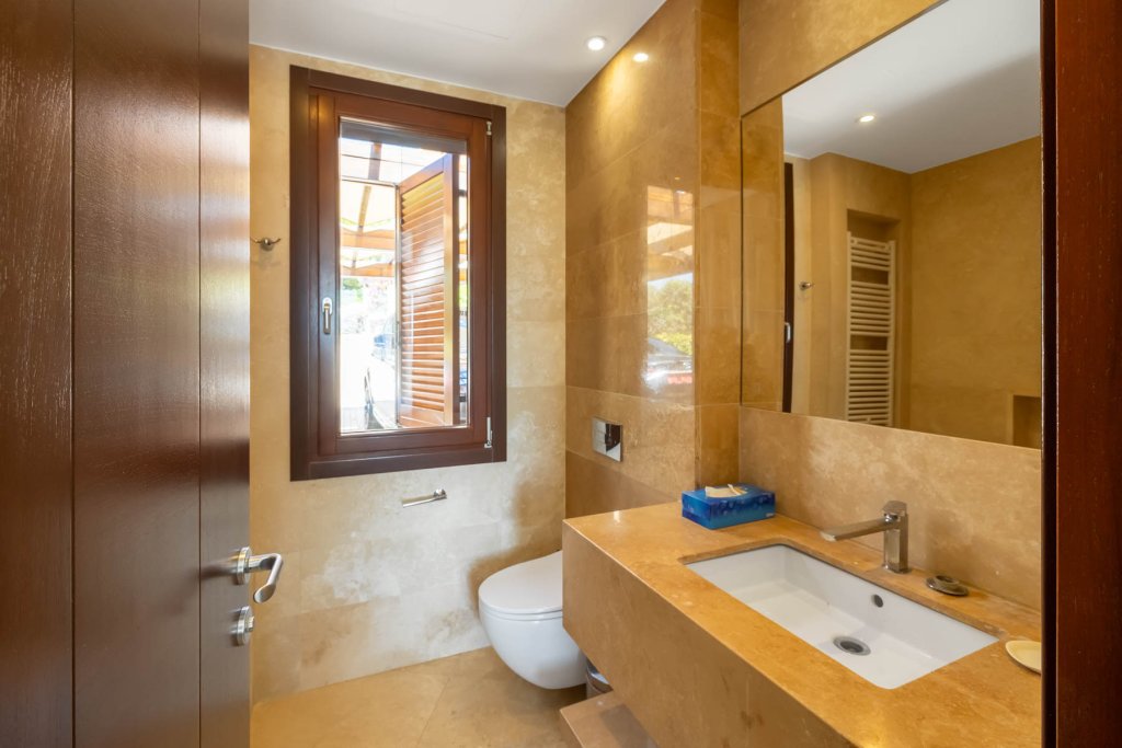 Квартира в Пафосе, Кипр, 479 м² - фото 17