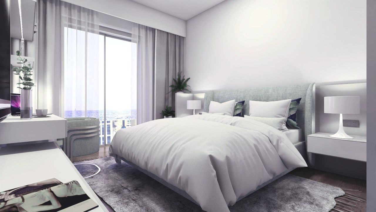 Апартаменты в Чани, Черногория, 85 м² - фото 13