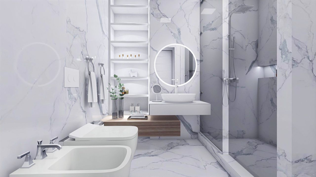 Апартаменты в Чани, Черногория, 85 м² - фото 15