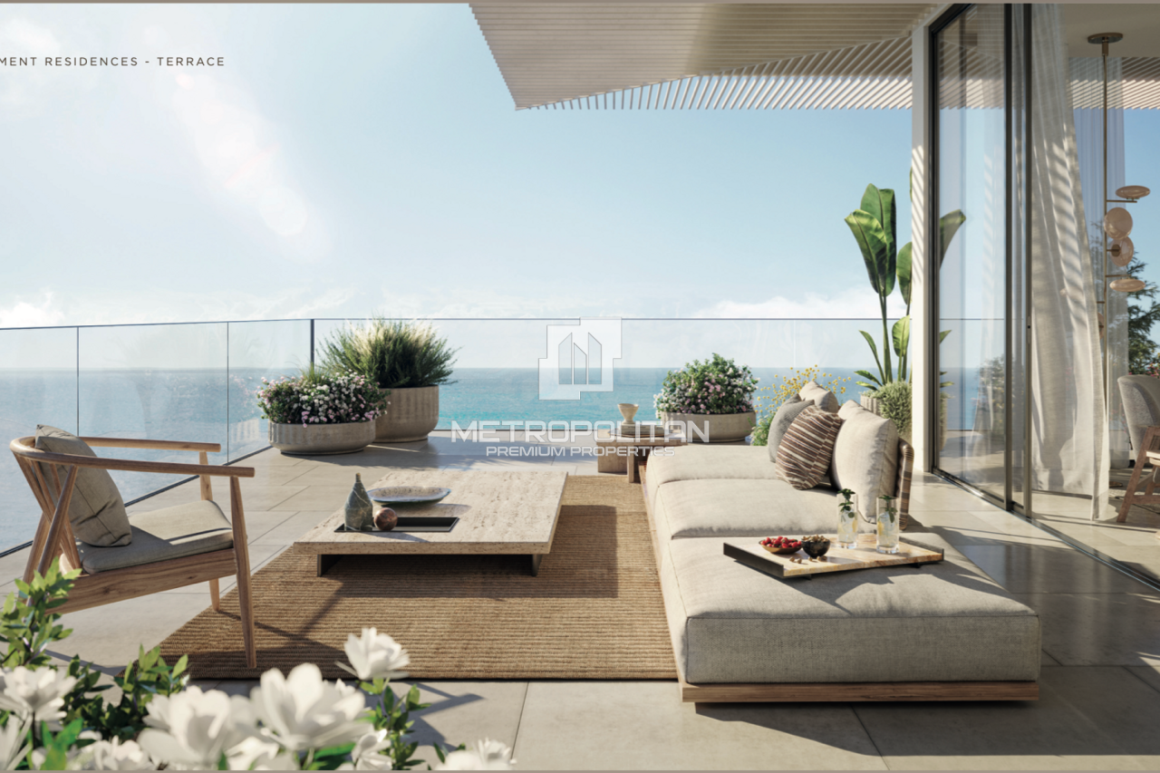 Апартаменты в Дубае, ОАЭ, 246 м² - фото 1