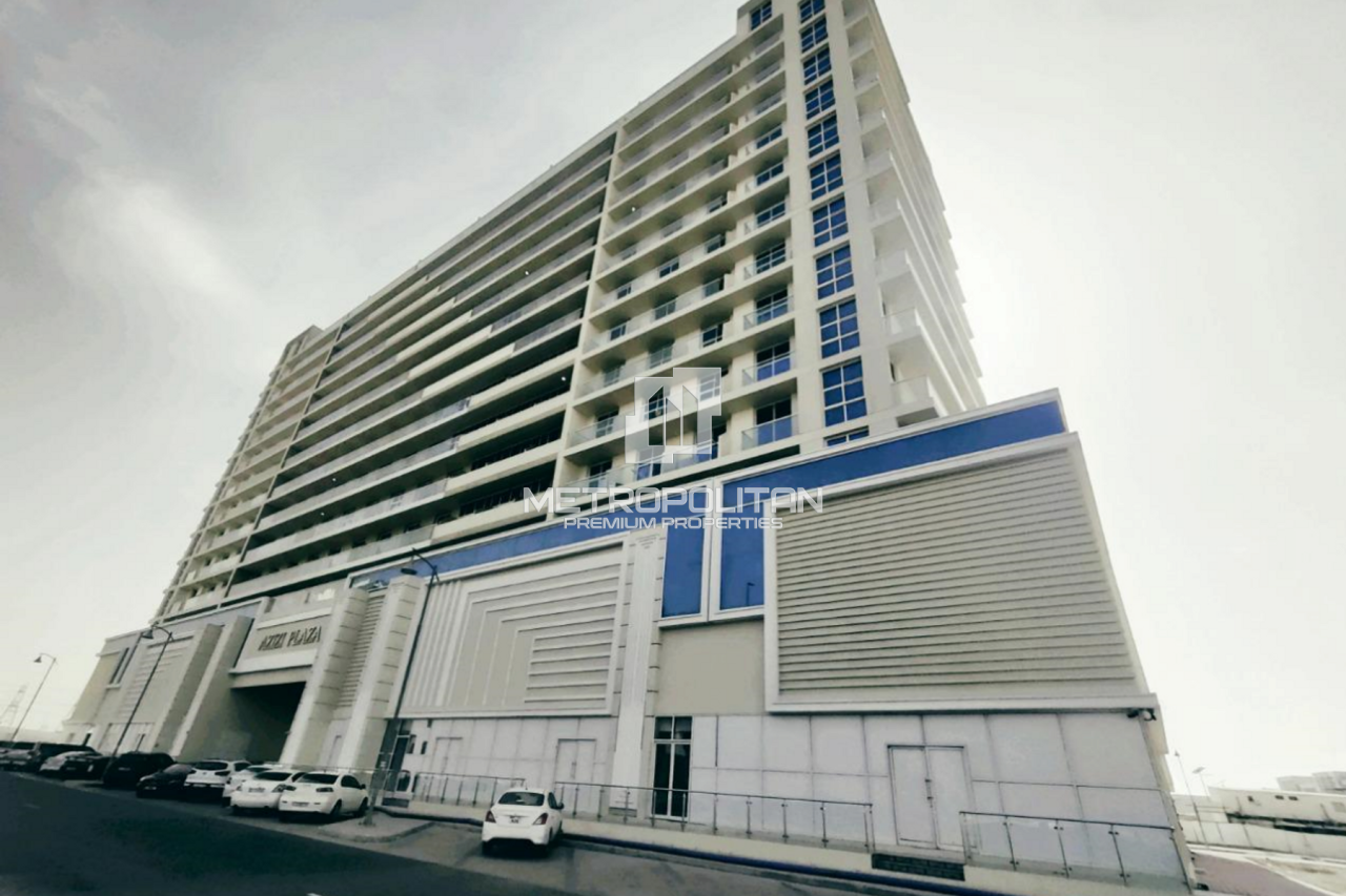 Отель, гостиница в Дубае, ОАЭ, 85 м² - фото 1