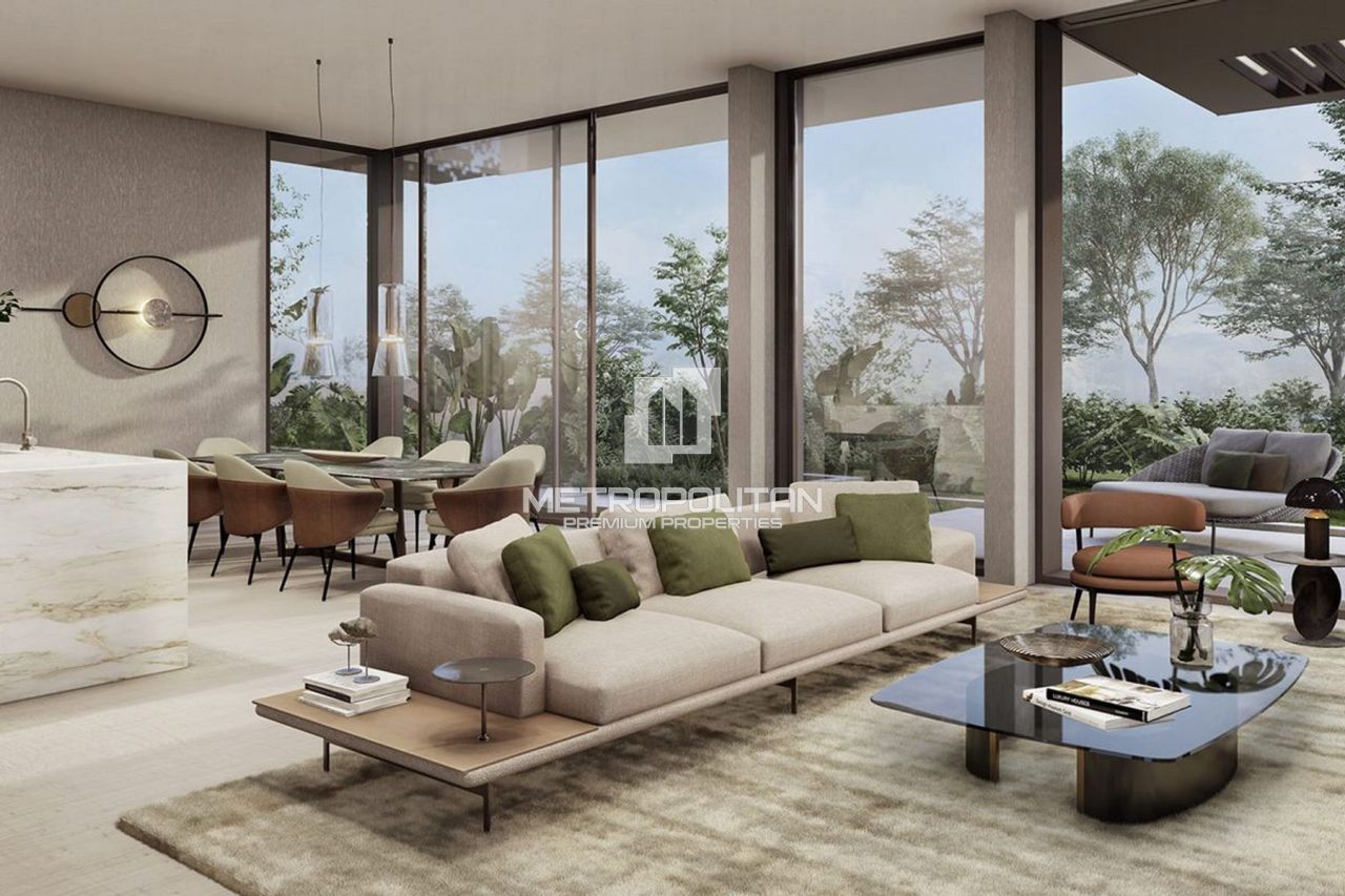 Таунхаус в Дубае, ОАЭ, 459 м² - фото 2