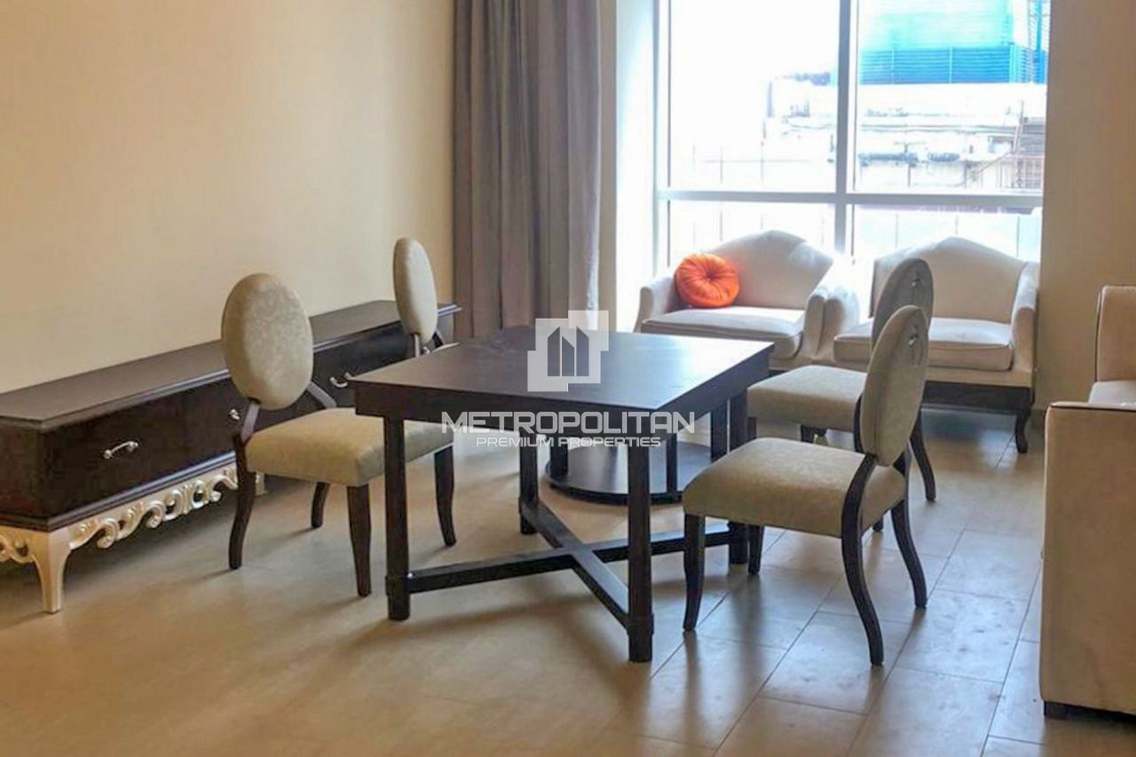 Апартаменты в Дубае, ОАЭ, 149 м² - фото 2