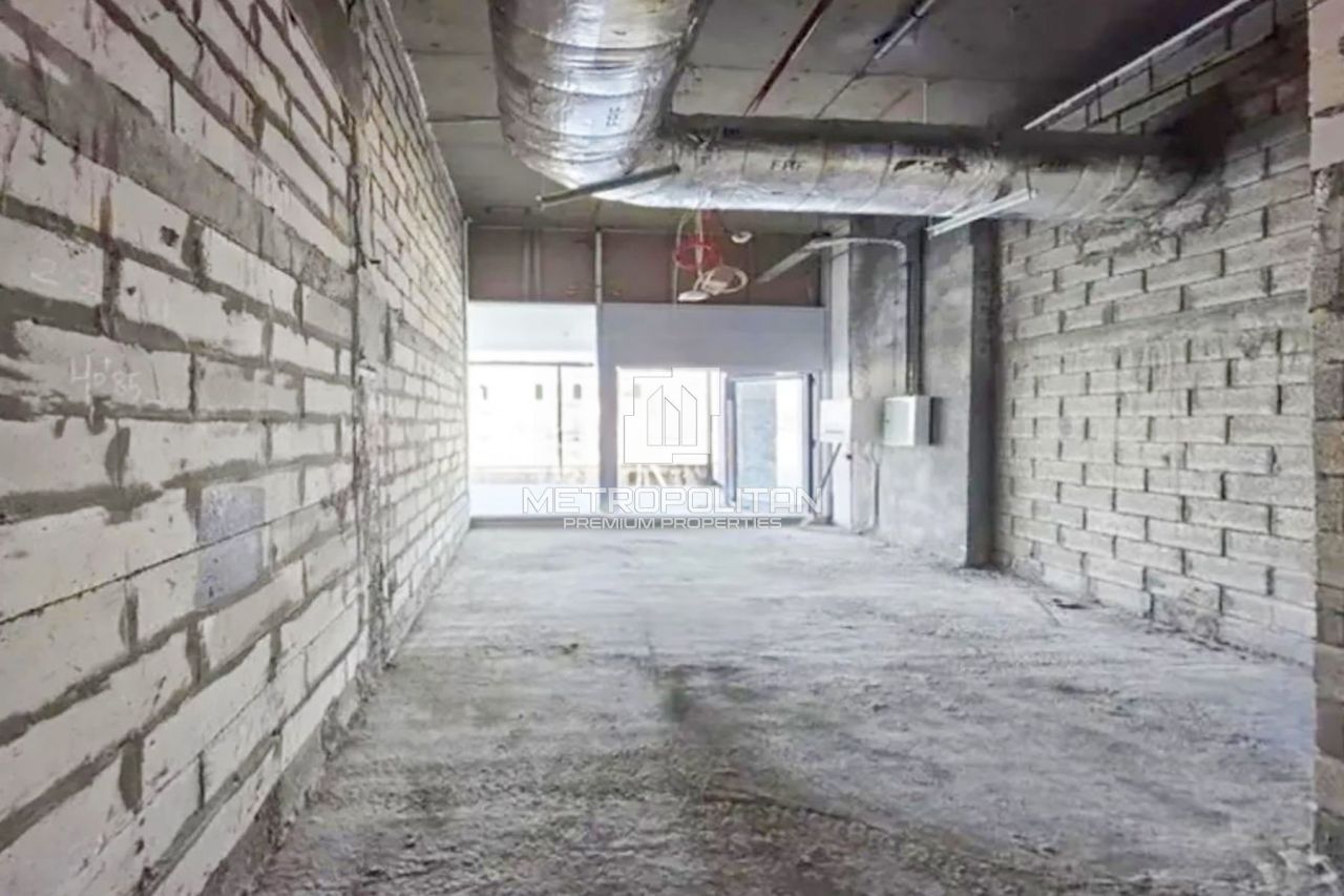 Магазин в Дубае, ОАЭ, 28 м² - фото 3