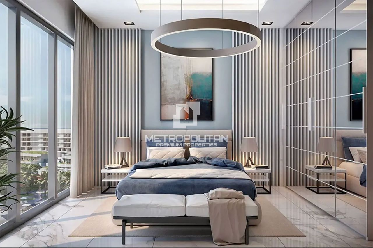 Апартаменты в Дубае, ОАЭ, 215 м² - фото 3