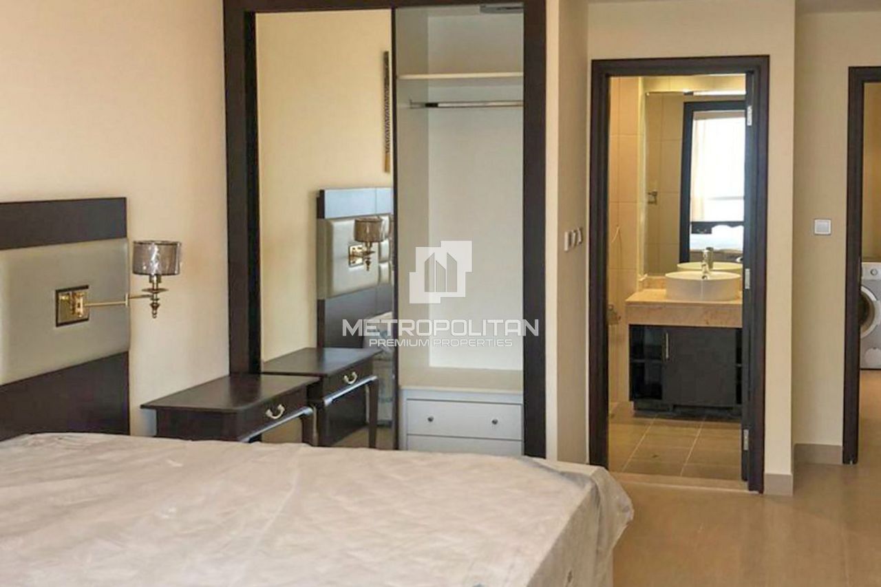 Апартаменты в Дубае, ОАЭ, 149 м² - фото 3