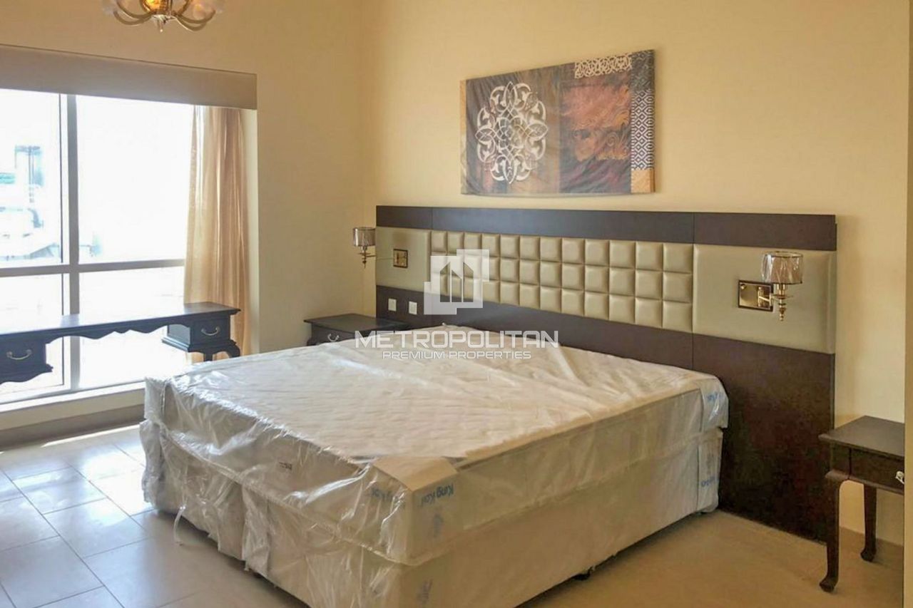 Апартаменты в Дубае, ОАЭ, 149 м² - фото 4