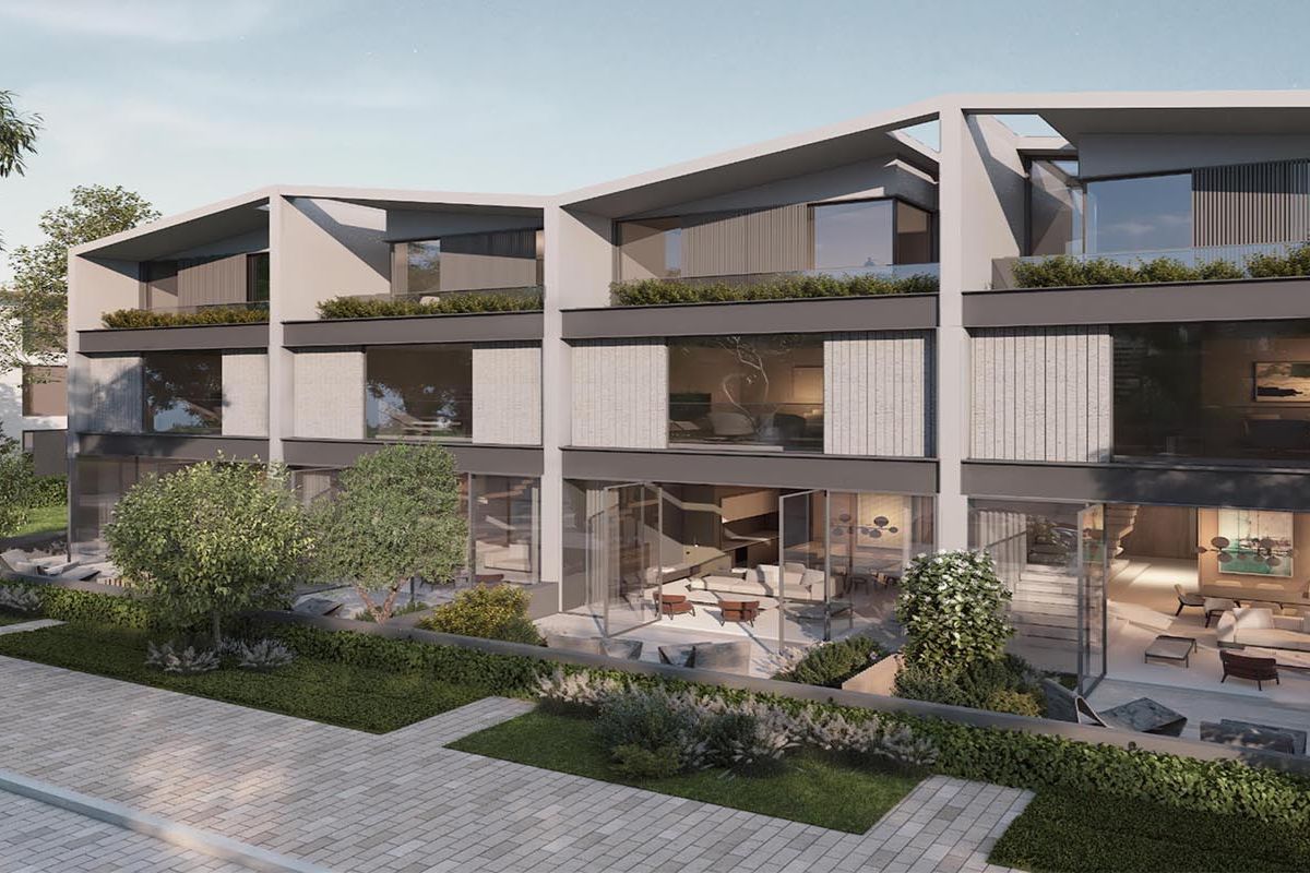 Таунхаус в Дубае, ОАЭ, 459 м² - фото 4