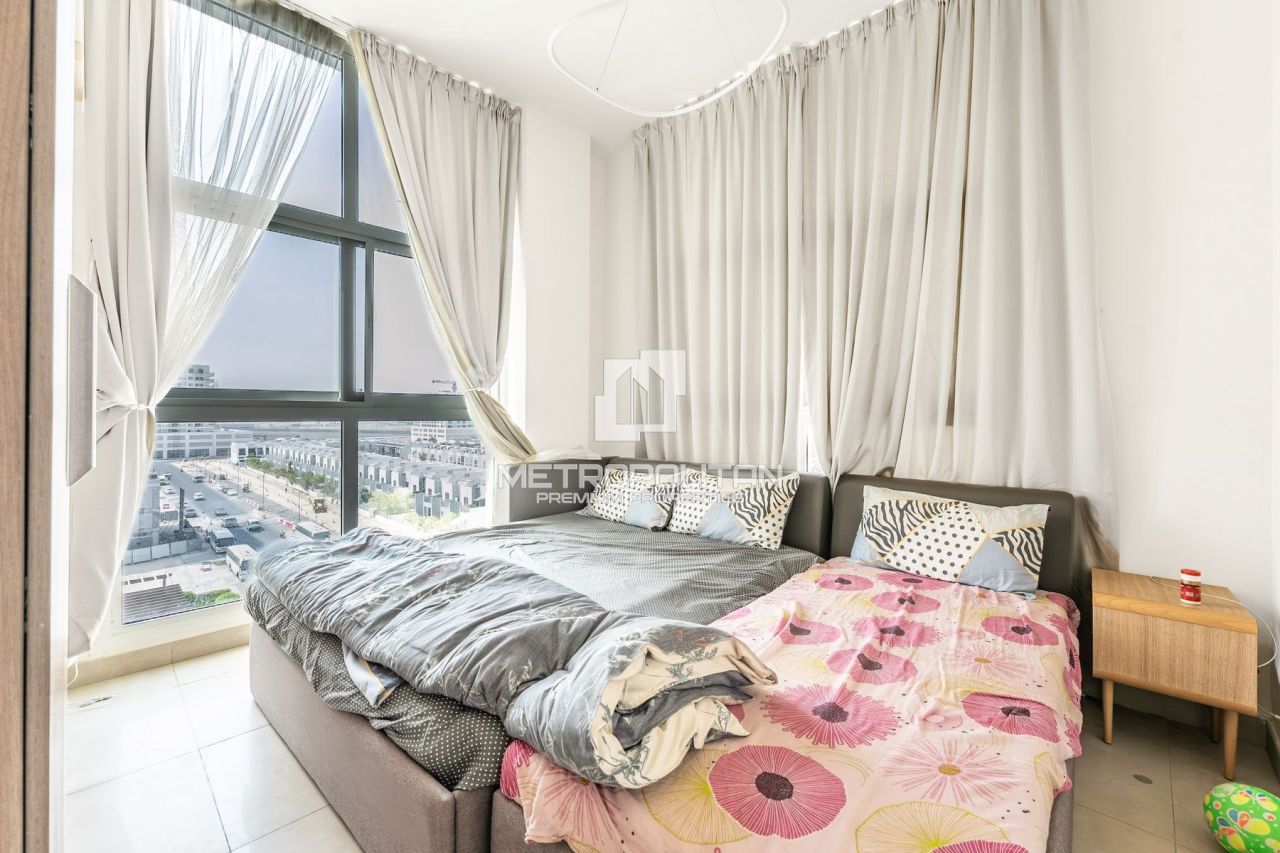 Отель, гостиница в Дубае, ОАЭ, 85 м² - фото 5