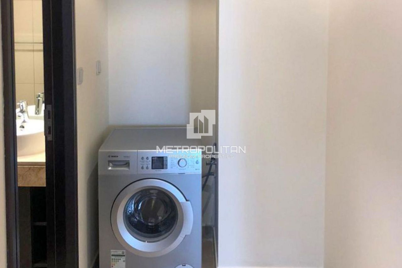 Апартаменты в Дубае, ОАЭ, 149 м² - фото 6