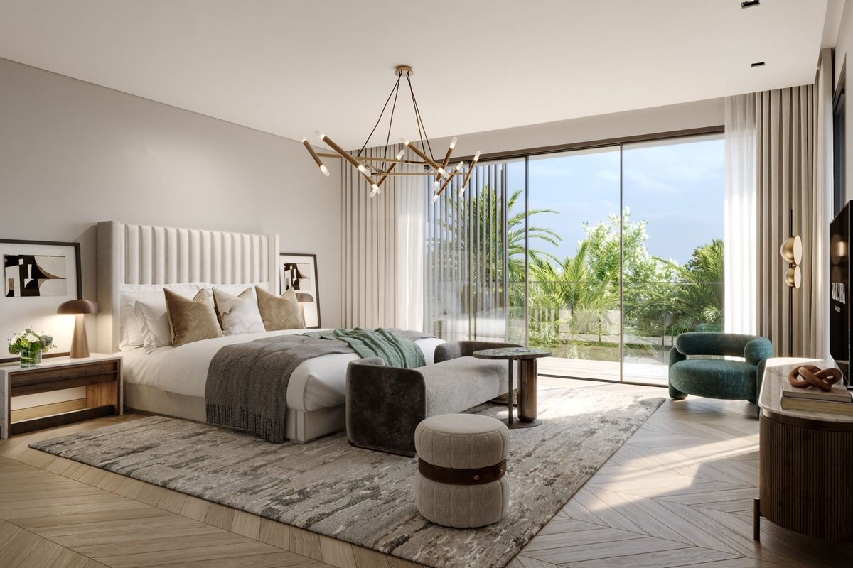 Таунхаус в Дубае, ОАЭ, 459 м² - фото 6