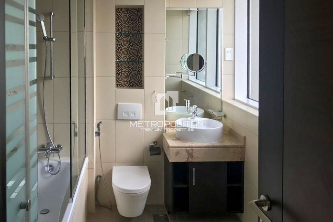 Апартаменты в Дубае, ОАЭ, 149 м² - фото 7