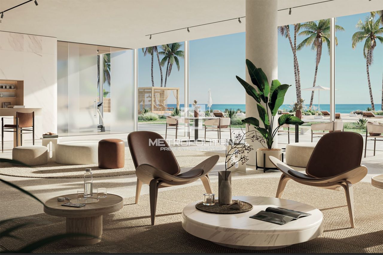 Апартаменты в Дубае, ОАЭ, 215 м² - фото 7