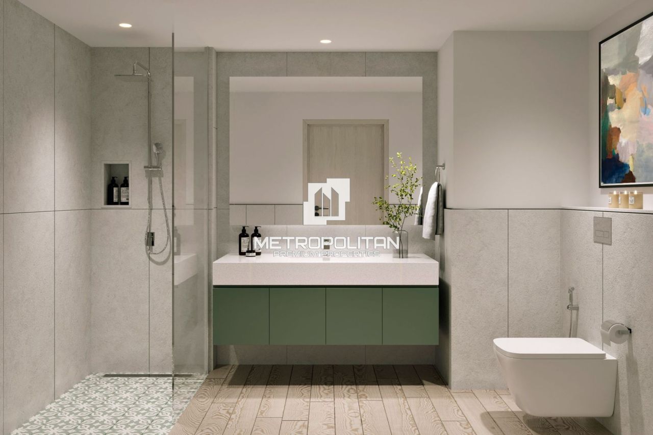 Апартаменты в Дубае, ОАЭ, 73 м² - фото 7