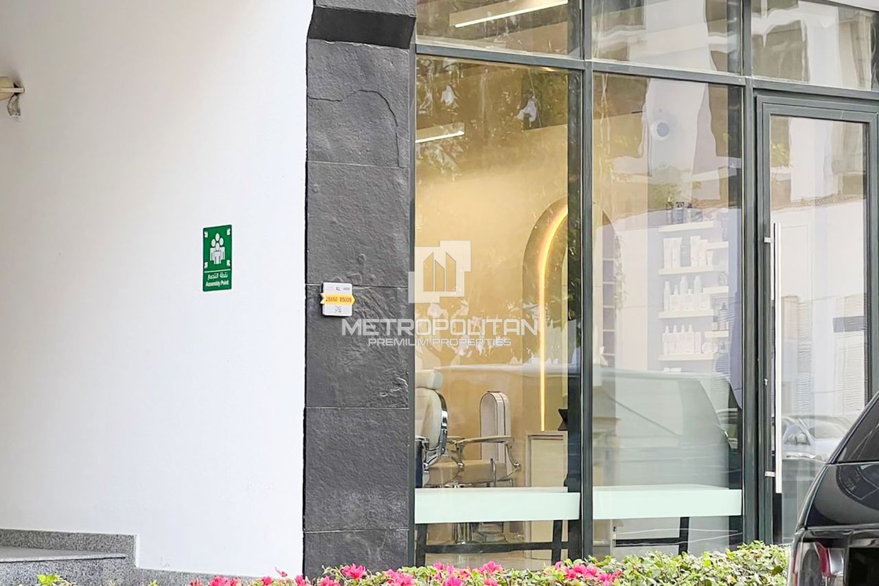 Магазин в Дубае, ОАЭ, 28 м² - фото 7