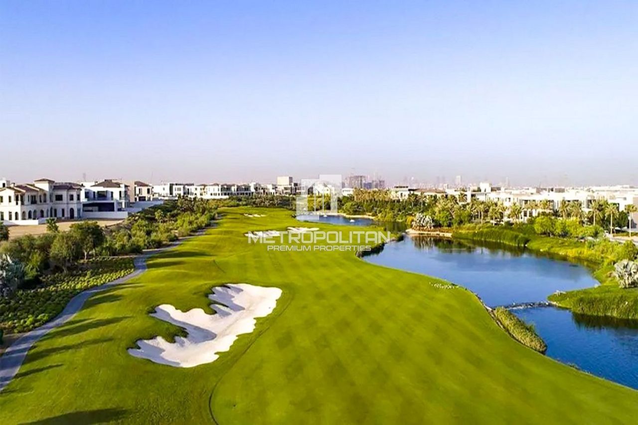 Апартаменты в Дубае, ОАЭ, 78 м² - фото 8