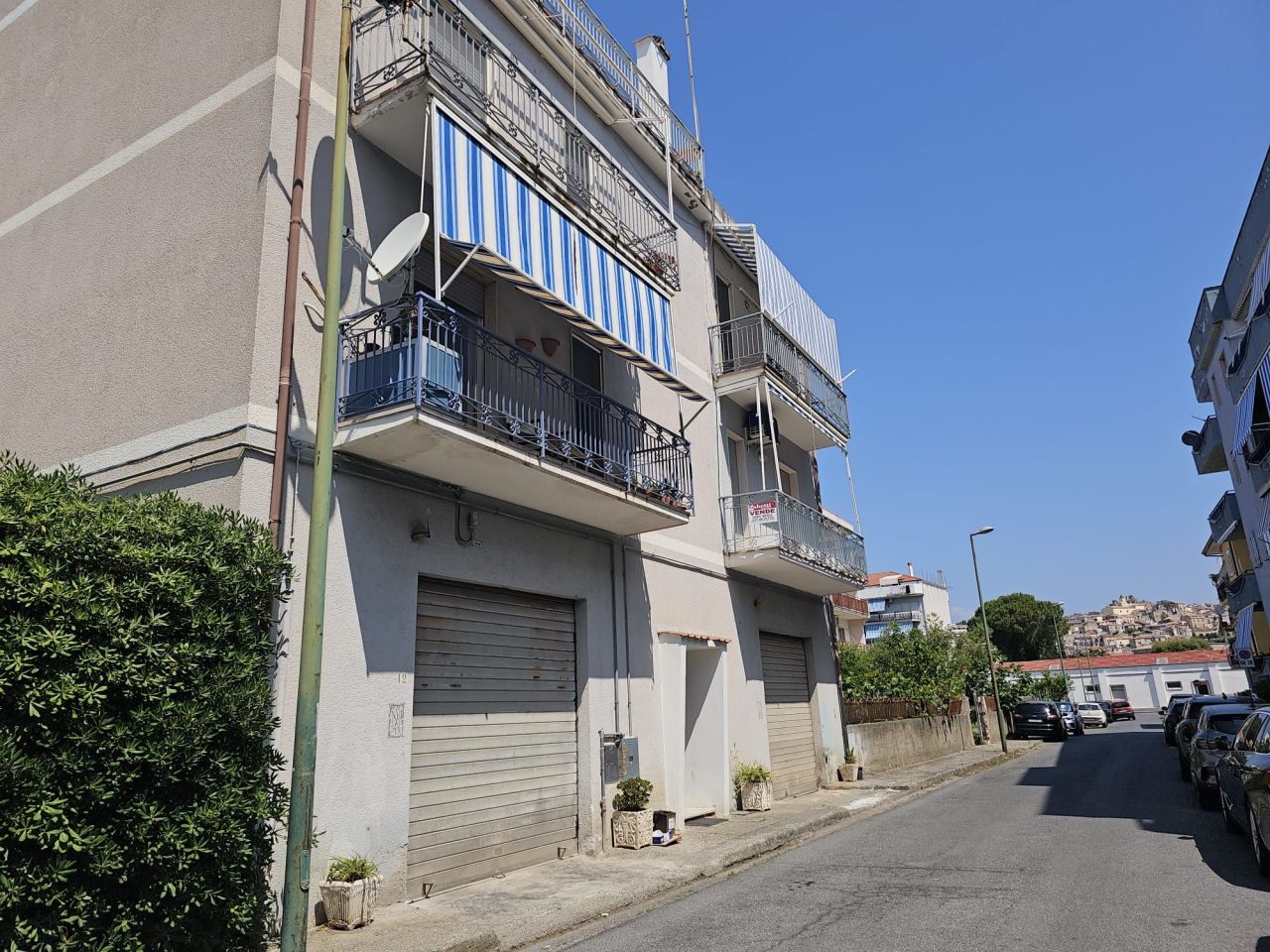 Квартира в Скалее, Италия, 100 м² - фото 1