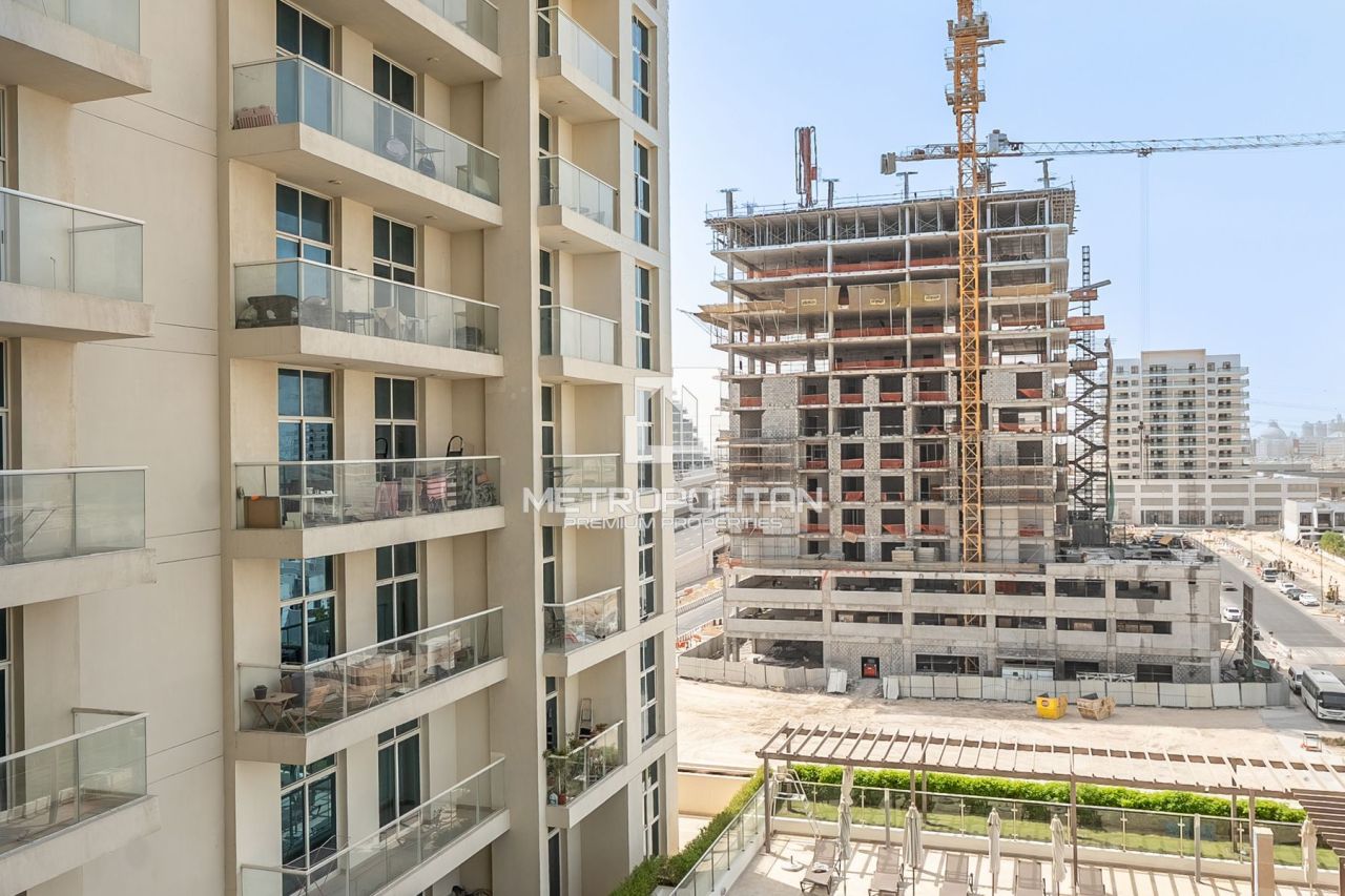 Отель, гостиница в Дубае, ОАЭ, 85 м² - фото 9