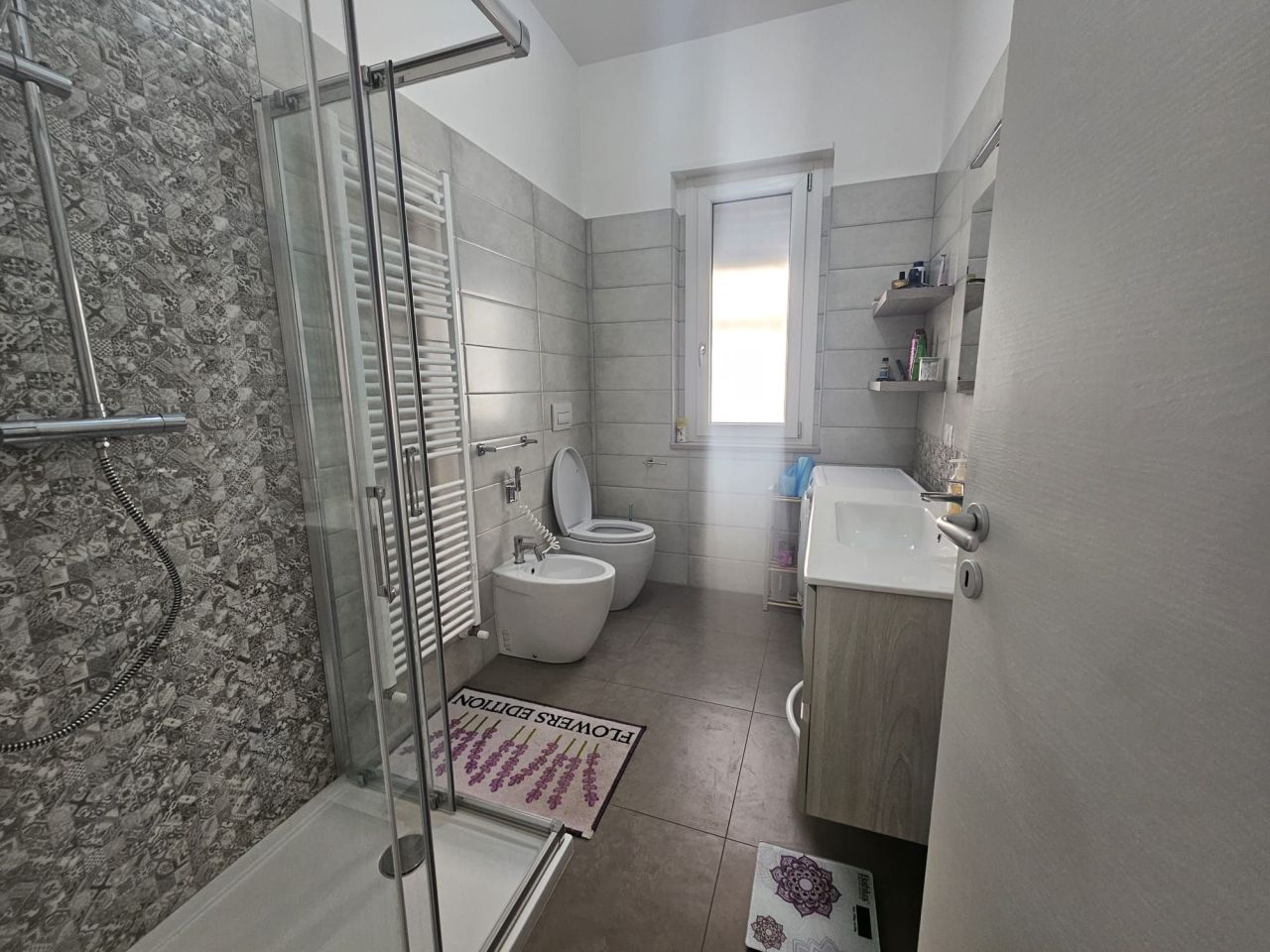 Квартира в Скалее, Италия, 100 м² - фото 12