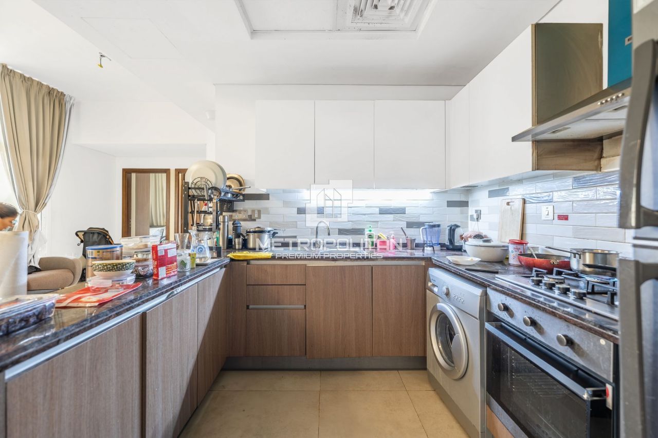 Отель, гостиница в Дубае, ОАЭ, 85 м² - фото 10