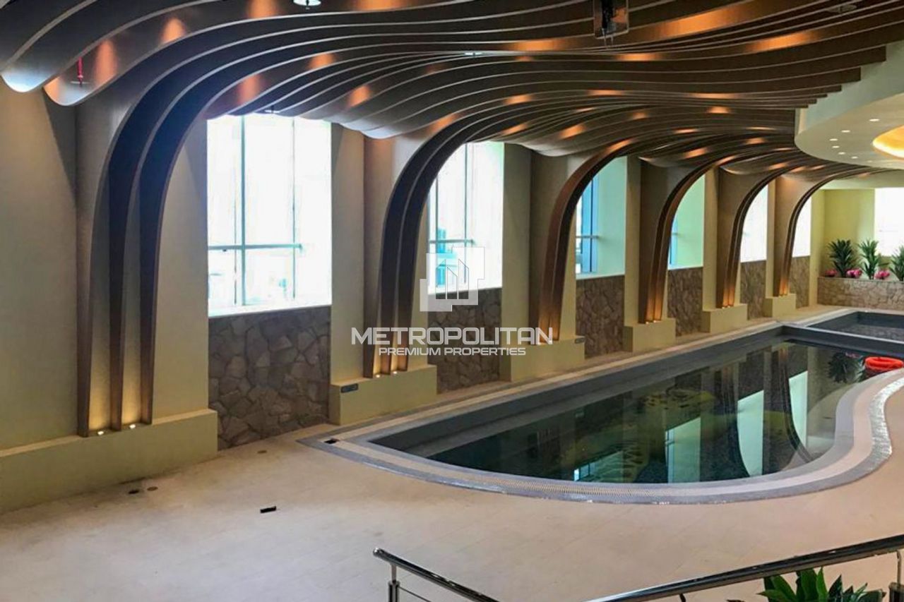 Апартаменты в Дубае, ОАЭ, 149 м² - фото 10