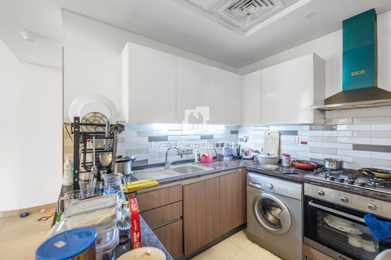 Отель, гостиница в Дубае, ОАЭ, 85 м² - фото 11