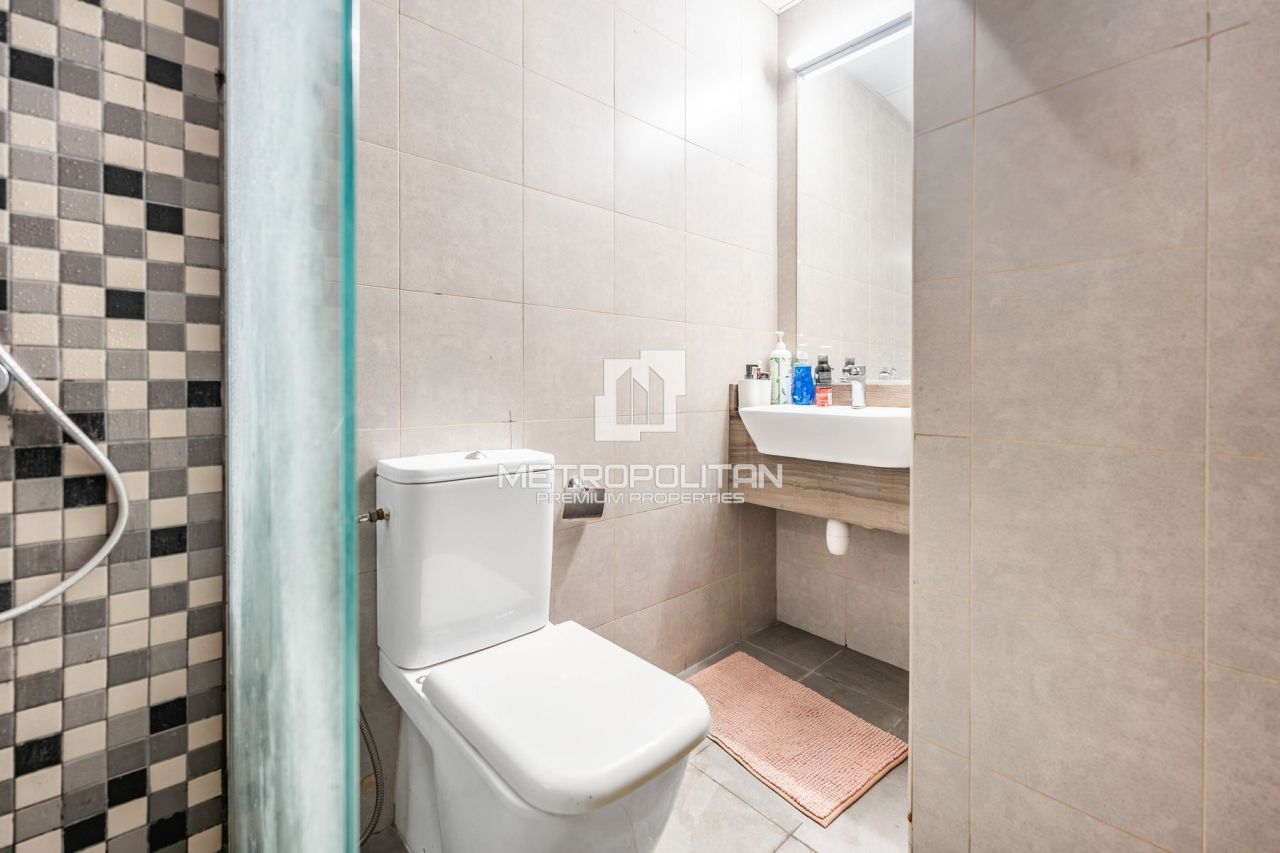 Отель, гостиница в Дубае, ОАЭ, 85 м² - фото 13