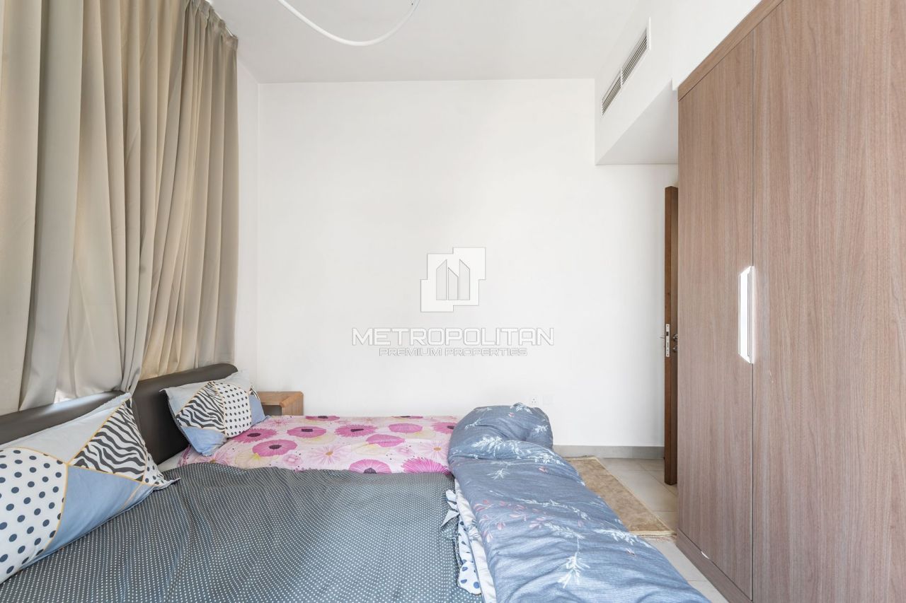 Отель, гостиница в Дубае, ОАЭ, 85 м² - фото 15