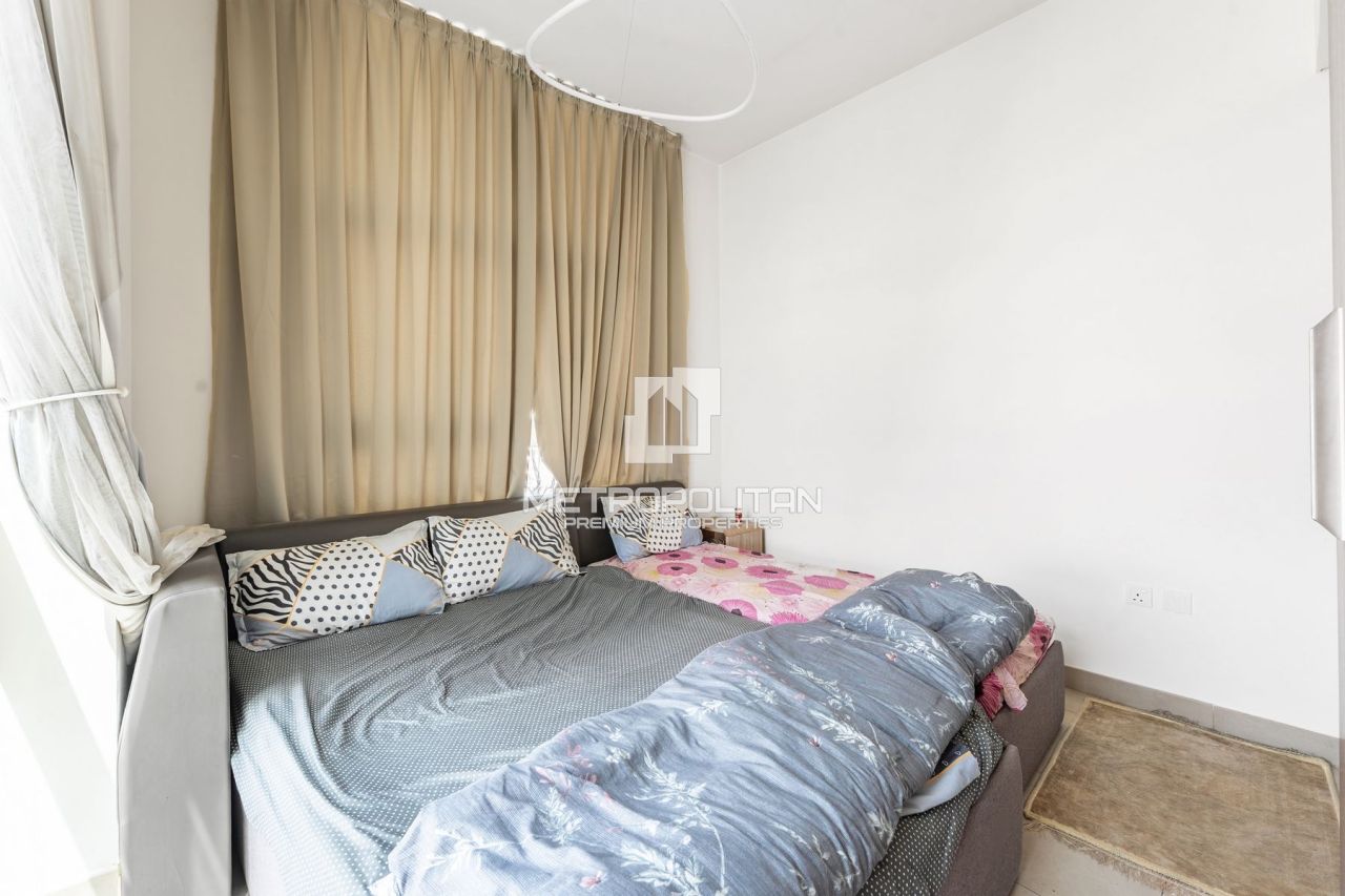 Отель, гостиница в Дубае, ОАЭ, 85 м² - фото 16