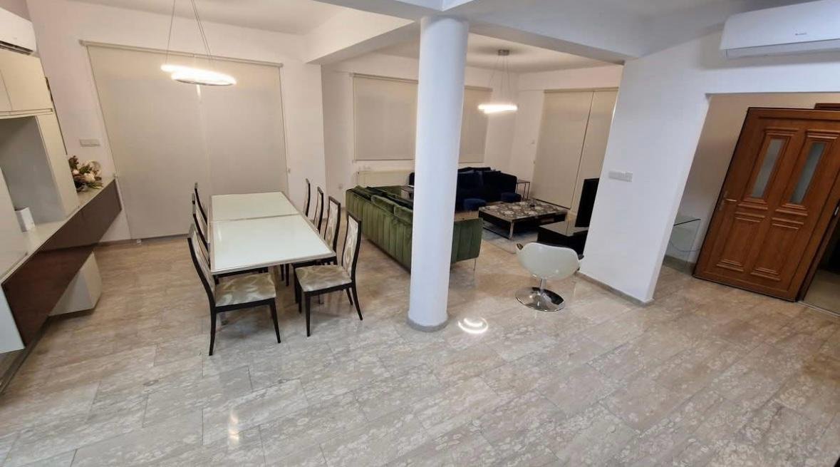 Дом в Айос-Атанасиосе, Кипр - фото 6