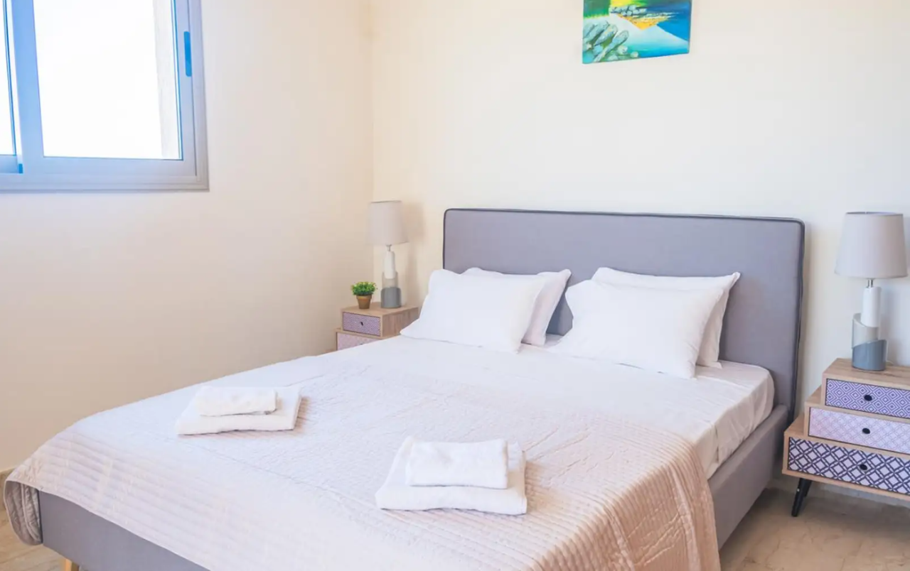 Дом в Пафосе, Кипр - фото 6