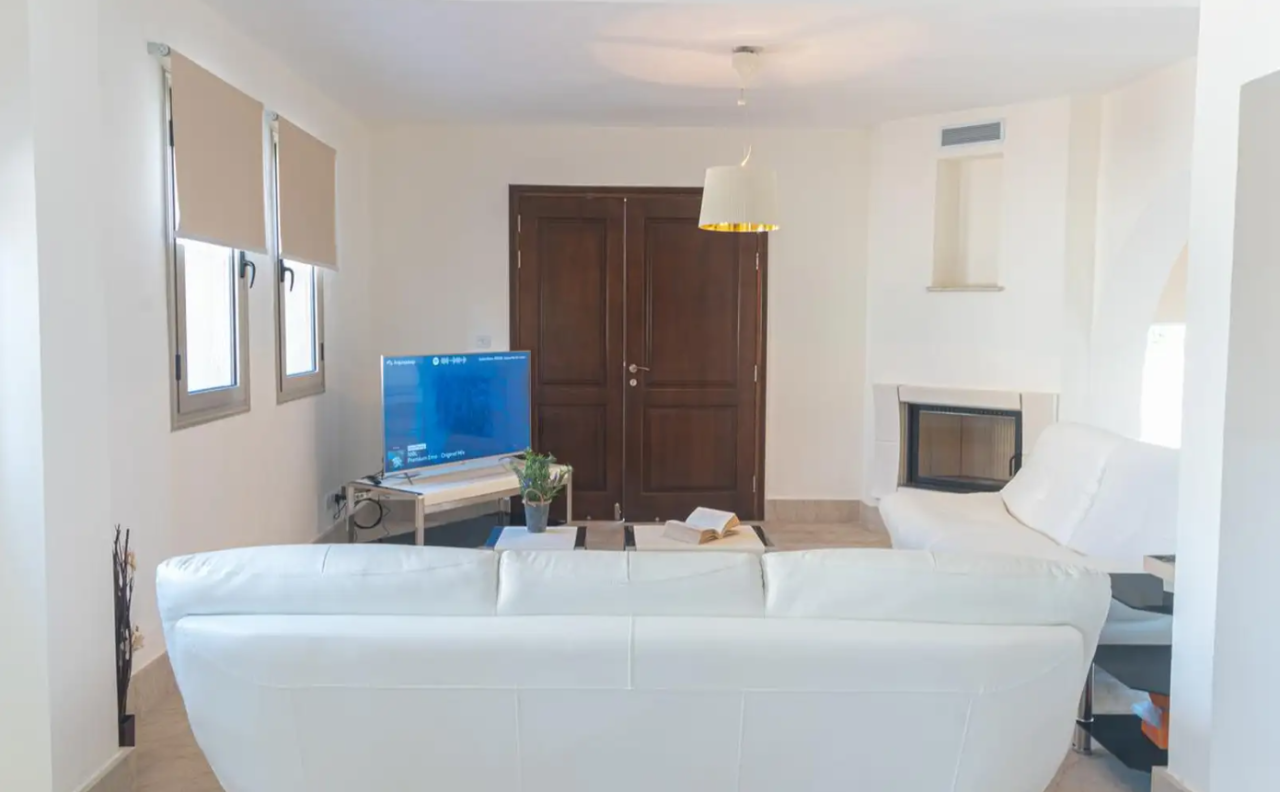 Дом в Пафосе, Кипр - фото 9