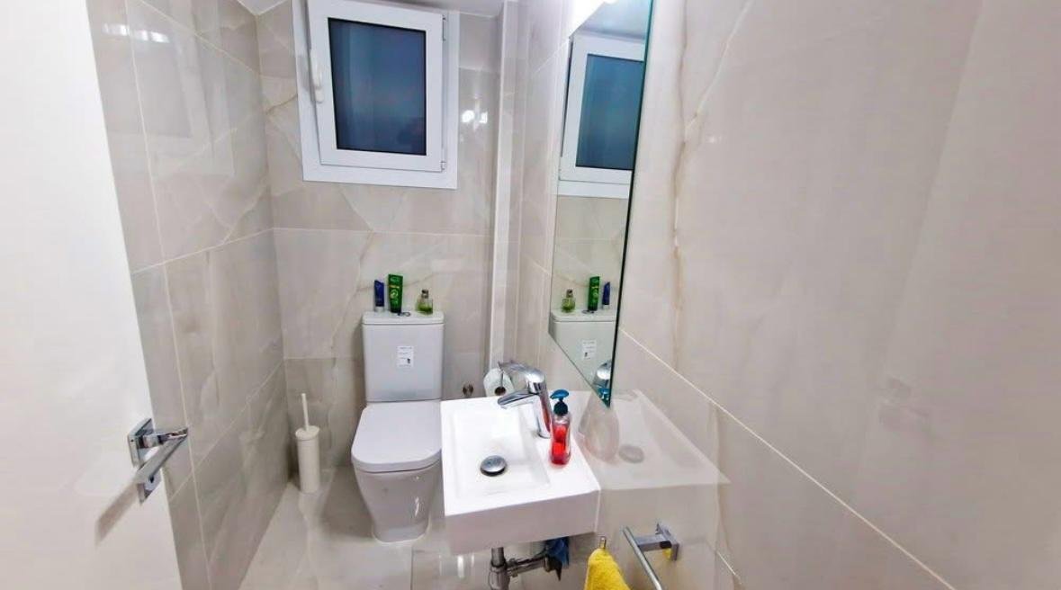 Дом в Айос-Атанасиосе, Кипр - фото 10