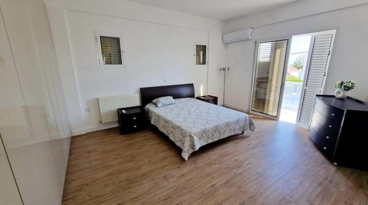 Дом в Айос-Атанасиосе, Кипр - фото 11