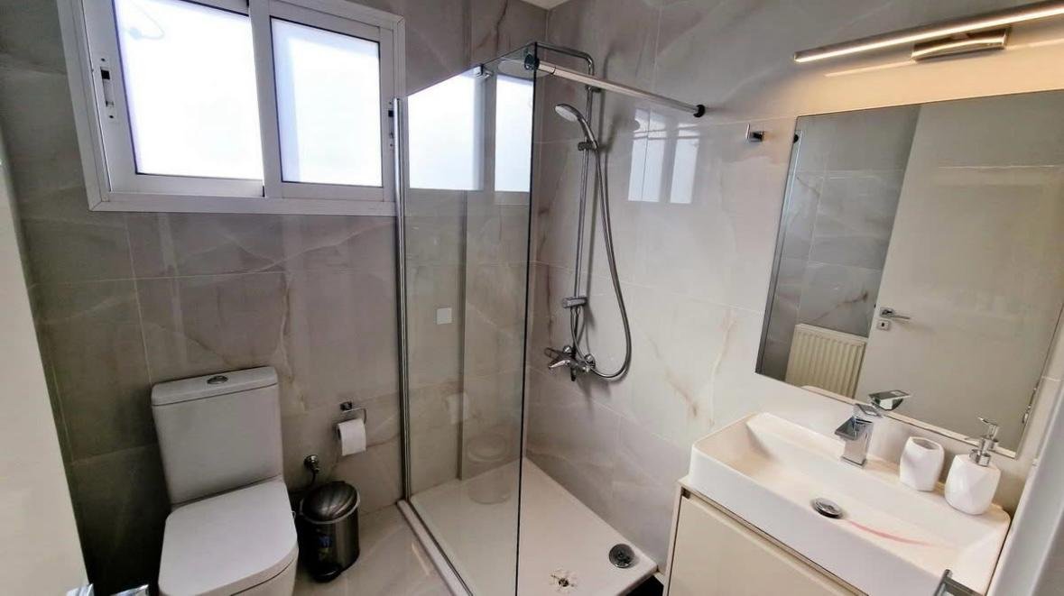 Дом в Айос-Атанасиосе, Кипр - фото 12